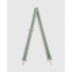 Kiki Webbing Guitar Strap-Louenhide-Shop At The Hive Ashburton-Lifestyle Store & Online Gifts