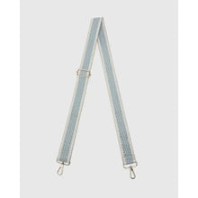 Kiki Webbing Guitar Strap-Louenhide-Shop At The Hive Ashburton-Lifestyle Store & Online Gifts