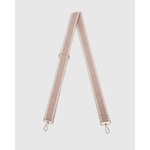 Kiki Webbing Guitar Strap-Louenhide-Shop At The Hive Ashburton-Lifestyle Store & Online Gifts