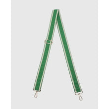 Kiki Webbing Guitar Strap-Louenhide-Shop At The Hive Ashburton-Lifestyle Store & Online Gifts