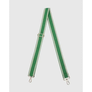 Kiki Webbing Guitar Strap-Louenhide-Shop At The Hive Ashburton-Lifestyle Store & Online Gifts
