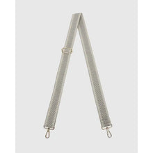 Kiki Webbing Guitar Strap-Louenhide-Shop At The Hive Ashburton-Lifestyle Store & Online Gifts