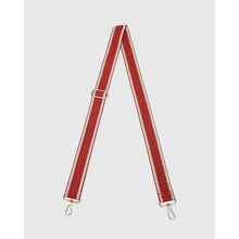 Kiki Webbing Guitar Strap-Louenhide-Shop At The Hive Ashburton-Lifestyle Store & Online Gifts