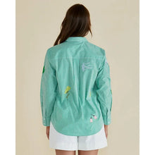 Kimmie Floral Shirt-Betty Basics-Shop At The Hive Ashburton-Lifestyle Store & Online Gifts