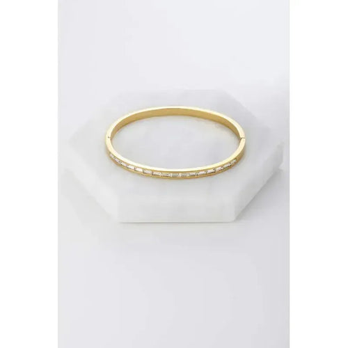 Kirra Bracelet / Gold-Zafino-Shop At The Hive Ashburton-Lifestyle Store & Online Gifts