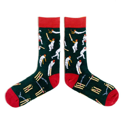 Knocked For Sox Socks-Spencer Flynn-Shop At The Hive Ashburton-Lifestyle Store & Online Gifts