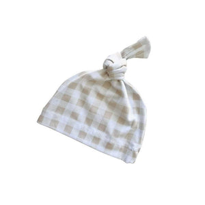 Knitted Beanie-Mini & Me-Shop At The Hive Ashburton-Lifestyle Store & Online Gifts