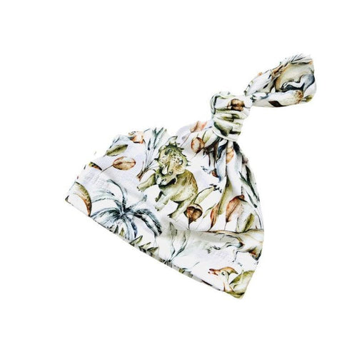Knitted Beanie-Mini & Me-Shop At The Hive Ashburton-Lifestyle Store & Online Gifts