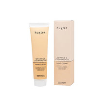 Large Hand Cream / 100ml-Huxter-Shop At The Hive Ashburton-Lifestyle Store & Online Gifts