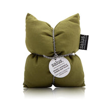 Lavender & Barley Heat Pillow-Salus Body-Shop At The Hive Ashburton-Lifestyle Store & Online Gifts