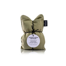Lavender & Barley Heat Pillow-Salus Body-Shop At The Hive Ashburton-Lifestyle Store & Online Gifts