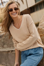 Ascot Stitch Sweater / Cream-Betty Basics-Shop At The Hive Ashburton-Lifestyle Store & Online Gifts