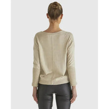 Leonardo Knit / Cream-Fate & Becker-Shop At The Hive Ashburton-Lifestyle Store & Online Gifts