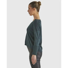 Leonardo Knit / Dark Green-Fate & Becker-Shop At The Hive Ashburton-Lifestyle Store & Online Gifts