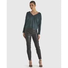 Leonardo Knit / Dark Green-Fate & Becker-Shop At The Hive Ashburton-Lifestyle Store & Online Gifts