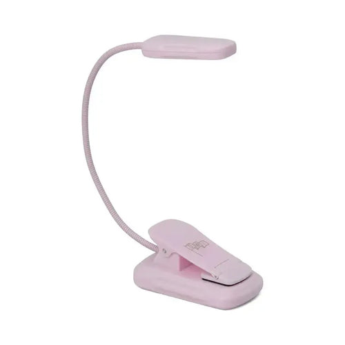 Lilac Book Light-Gentlemen's Hardware-Shop At The Hive Ashburton-Lifestyle Store & Online Gifts