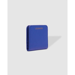 Lilly Wallet-Louenhide-Shop At The Hive Ashburton-Lifestyle Store & Online Gifts