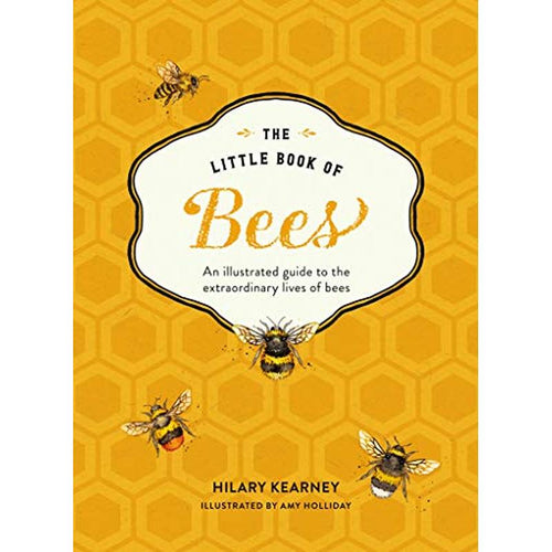 Little Book of Bees-Brumby Sunstate-Shop At The Hive Ashburton-Lifestyle Store & Online Gifts