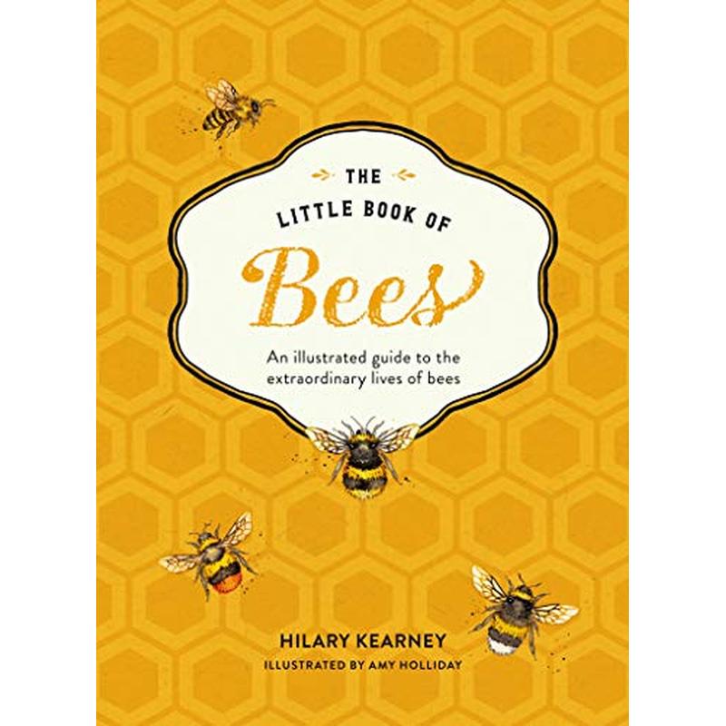 Little Book of Bees-Brumby Sunstate-Shop At The Hive Ashburton-Lifestyle Store & Online Gifts