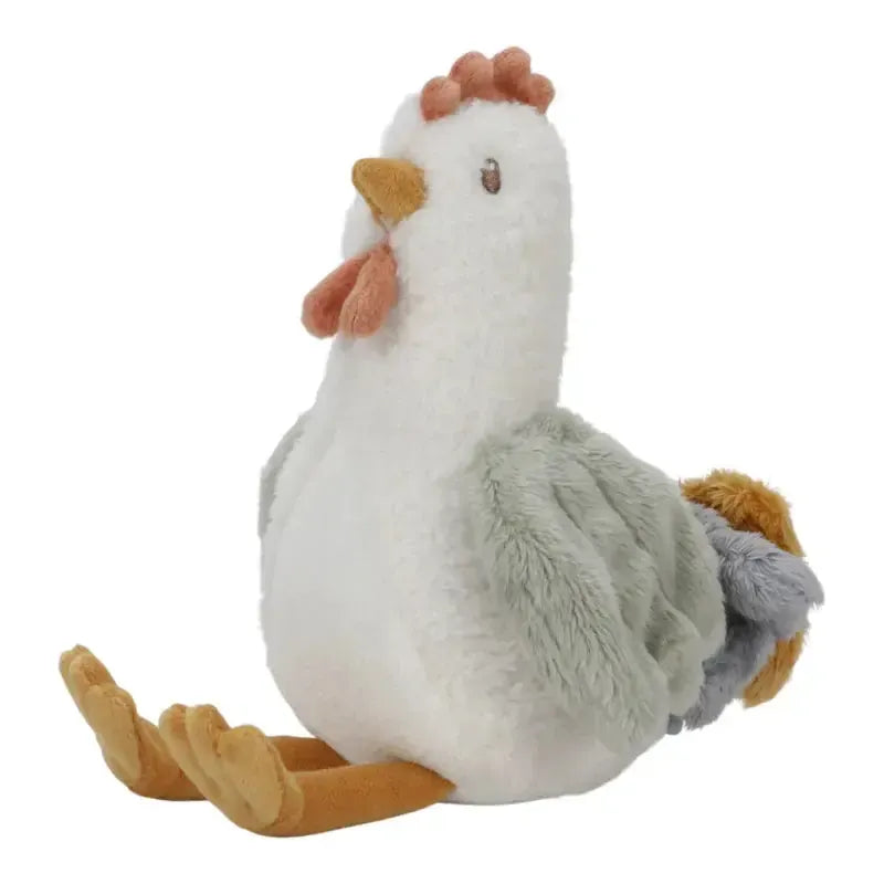 Little Farm Cuddle Chicken-Little Dutch Australia-Shop At The Hive Ashburton-Lifestyle Store & Online Gifts