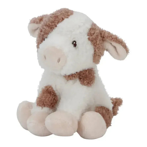 Little Farm Cuddle Cow-Little Dutch Australia-Shop At The Hive Ashburton-Lifestyle Store & Online Gifts