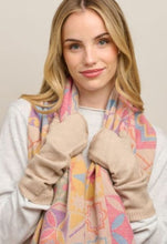 Long Fingerless Mittens-Tiger Tree-Shop At The Hive Ashburton-Lifestyle Store & Online Gifts