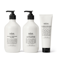 Luminous Skin Trio
