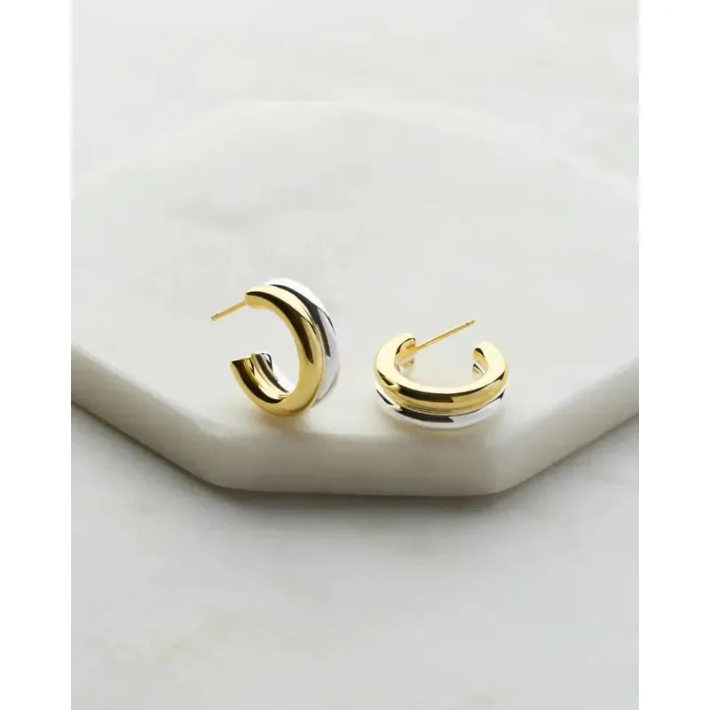 Luna Hoop-Zafino-Shop At The Hive Ashburton-Lifestyle Store & Online Gifts