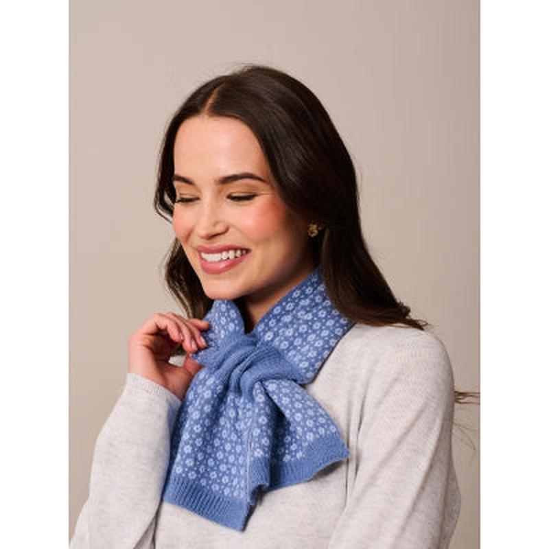 Luna Piccola Scarf-Tiger Tree-Shop At The Hive Ashburton-Lifestyle Store & Online Gifts