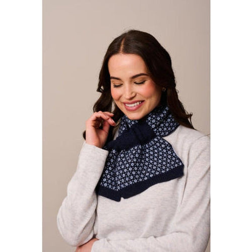 Luna Piccola Scarf-Tiger Tree-Shop At The Hive Ashburton-Lifestyle Store & Online Gifts