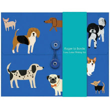 Lux Letter Writing Sets-Roger La Borde-Shop At The Hive Ashburton-Lifestyle Store & Online Gifts