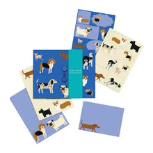 Lux Letter Writing Sets-Roger La Borde-Shop At The Hive Ashburton-Lifestyle Store & Online Gifts