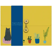 Lux Letter Writing Sets-Roger La Borde-Shop At The Hive Ashburton-Lifestyle Store & Online Gifts