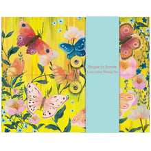 Lux Letter Writing Sets-Roger La Borde-Shop At The Hive Ashburton-Lifestyle Store & Online Gifts