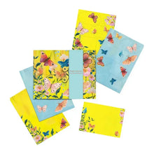 Lux Letter Writing Sets-Roger La Borde-Shop At The Hive Ashburton-Lifestyle Store & Online Gifts