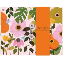 Lux Letter Writing Sets-Roger La Borde-Shop At The Hive Ashburton-Lifestyle Store & Online Gifts