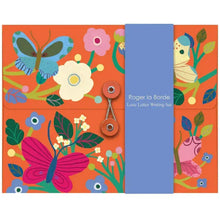 Lux Letter Writing Sets-Roger La Borde-Shop At The Hive Ashburton-Lifestyle Store & Online Gifts