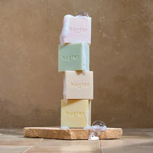 Lychee + Apple Blossom Body Bar-Huxter-Shop At The Hive Ashburton-Lifestyle Store & Online Gifts