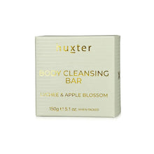 Lychee + Apple Blossom Body Bar-Huxter-Shop At The Hive Ashburton-Lifestyle Store & Online Gifts