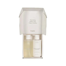 Lychee & Apple Blossom Wash & Lotion Duo-Huxter-Shop At The Hive Ashburton-Lifestyle Store & Online Gifts