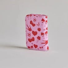 Manicure Kit / Cherry-Love & Spell-Shop At The Hive Ashburton-Lifestyle Store & Online Gifts