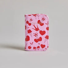 Manicure Kit / Cherry-Love & Spell-Shop At The Hive Ashburton-Lifestyle Store & Online Gifts
