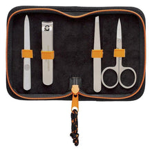 Manicure Kit-Gentlemen's Hardware-Shop At The Hive Ashburton-Lifestyle Store & Online Gifts