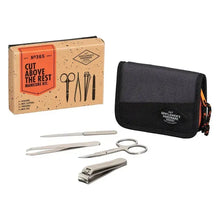 Manicure Kit-Gentlemen's Hardware-Shop At The Hive Ashburton-Lifestyle Store & Online Gifts