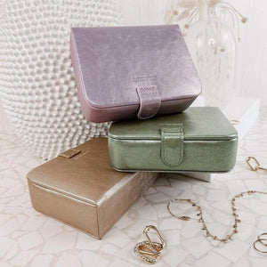 Marcie Jewellery Box-Louenhide-Shop At The Hive Ashburton-Lifestyle Store & Online Gifts