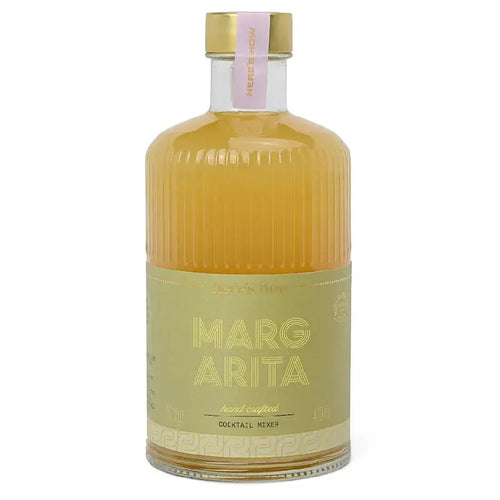 Margarita Mixer 500ml-Gentlemen's Hardware-Shop At The Hive Ashburton-Lifestyle Store & Online Gifts