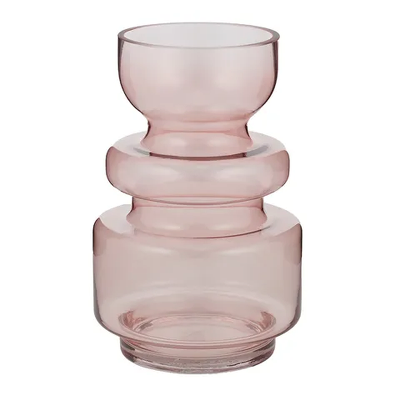 Marte Glass Vase-Coast to Coast-Shop At The Hive Ashburton-Lifestyle Store & Online Gifts