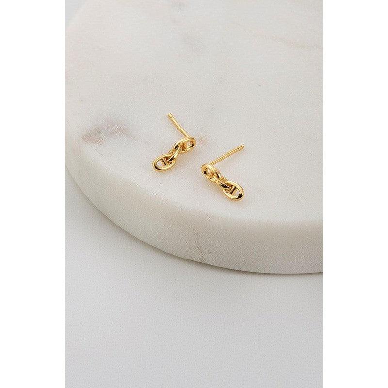 Matisse Earrings-Zafino-Shop At The Hive Ashburton-Lifestyle Store & Online Gifts