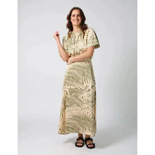 Matteo Dress / Monte Verde-Stella + Gemma-Shop At The Hive Ashburton-Lifestyle Store & Online Gifts