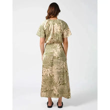 Matteo Dress / Monte Verde-Stella + Gemma-Shop At The Hive Ashburton-Lifestyle Store & Online Gifts